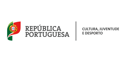Logótipo República Portuguesa - Cultura